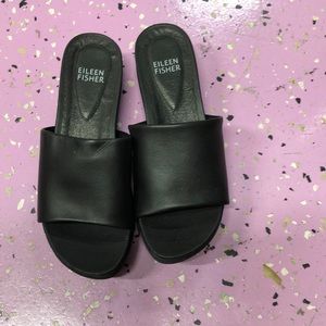 Eileen Fisher Sandals